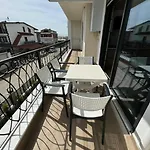 Elegant 3br Izmit Apartments- Mountain View