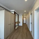 Elegant 3br Izmit Apartments- Mountain View Apartman *