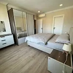 Elegant 3br Izmit Apartments- Mountain View Apartman Kocaeli
