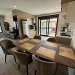 Apartman Elegant 3br Izmit Apartments- Mountain View *