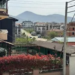 Apartman Elegant 3br Izmit Apartments- Mountain View *