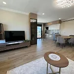 Apartman Elegant 3br Izmit Apartments- Mountain View Kocaeli