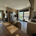 Apartman Elegant 3br Izmit Apartments- Mountain View