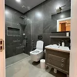 Elegant 3br Izmit Apartments- Mountain View Apartman *