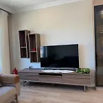 Apartman Elegant 3br Izmit Apartments- Mountain View Kocaeli