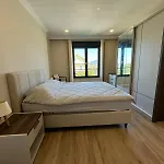 Elegant 3br Izmit Apartments- Mountain View *