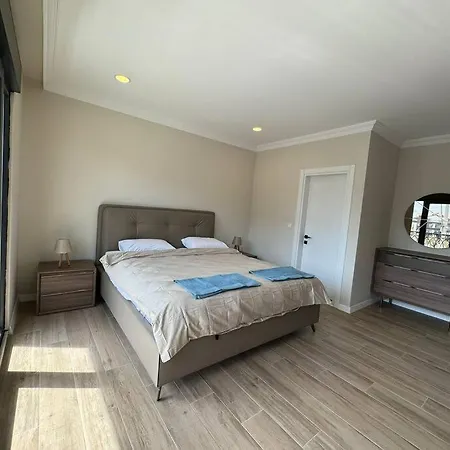 Luxurious 2br And 3br Izmit Apartments- Mountain View Apartment *