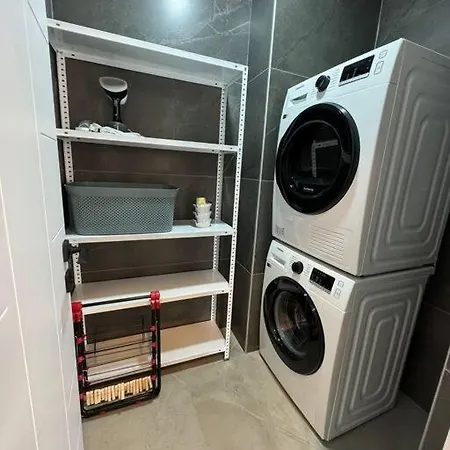 Appartamento Elegant 3br Izmit Apartments- Mountain View