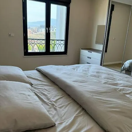 Appartamento Elegant 3br Izmit Apartments- Mountain View *
