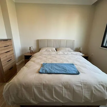 Luxurious 2br And 3br Izmit Apartments- Mountain View Apartment Kocaeli