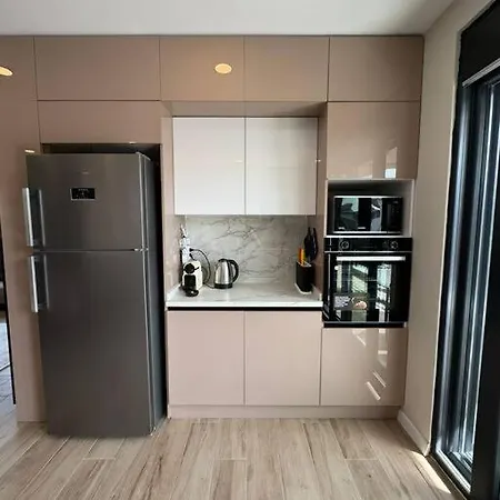 Luxurious 3br Izmit Apartments- Mountain View * Κοτζαελί