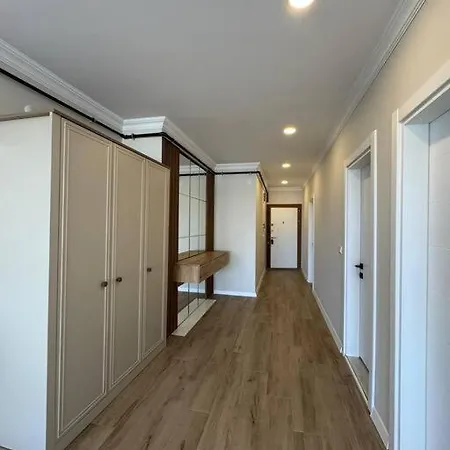Luxurious 2br And 3br Izmit Apartments- Mountain View Apartment *