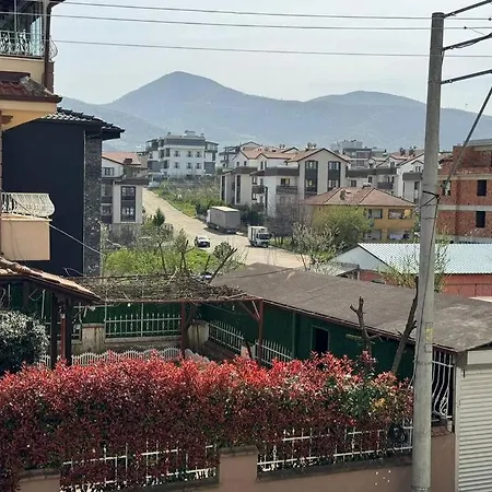 Διαμέρισμα Luxurious 3br Izmit Apartments- Mountain View *