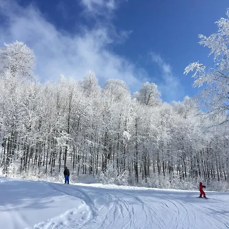 Luxurious 3br Izmit Apartments- Mountain View Apartment *