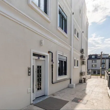 Luxurious 3br Izmit Apartments- Mountain View Kocaeli