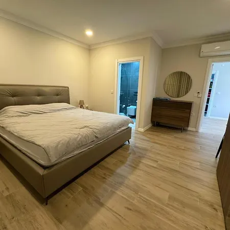 Luxurious 2br And 3br Izmit Apartments- Mountain View Apartment