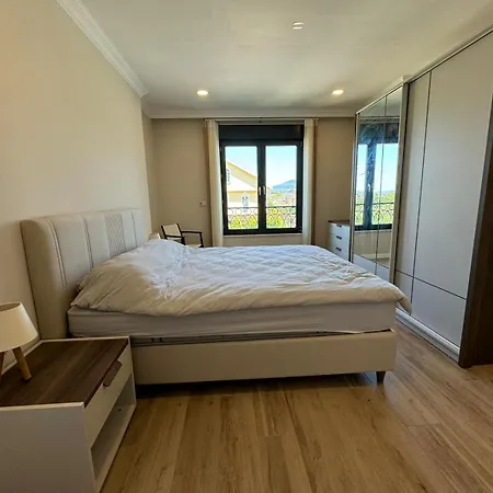 Luxurious 3br Izmit Apartments- Mountain View *