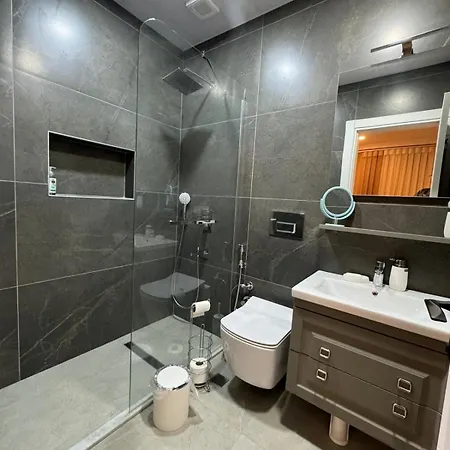 Luxurious 2br And 3br Izmit Apartments- Mountain View * كوجايِلِ