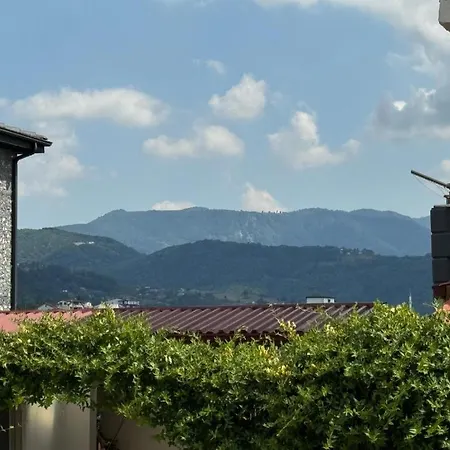 Luxurious 3br Izmit Apartments- Mountain View *