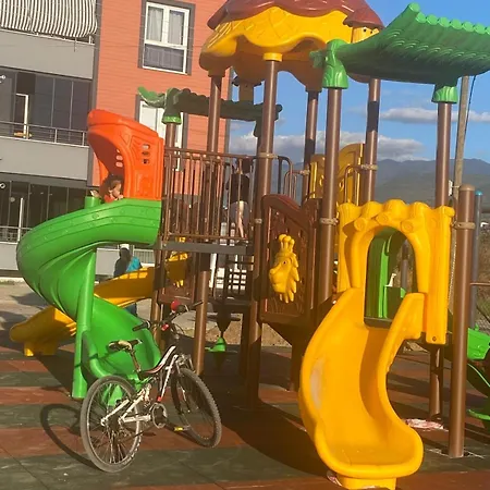 شقة Luxurious 2br And 3br Izmit Apartments- Mountain View *