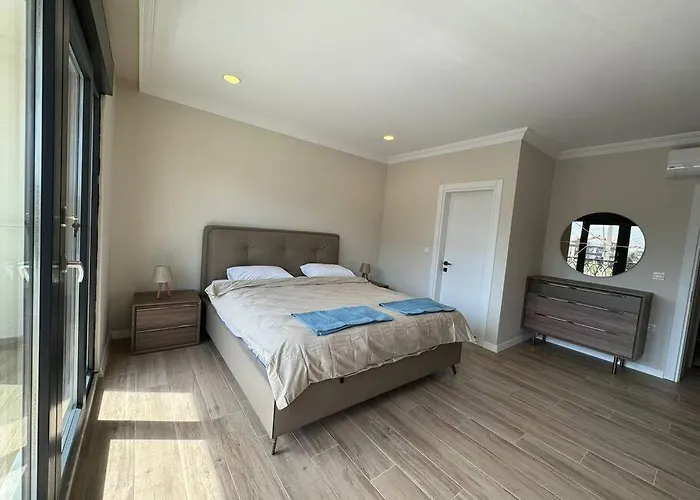 Luxurious 3br Izmit Apartments- Mountain View Apartment *