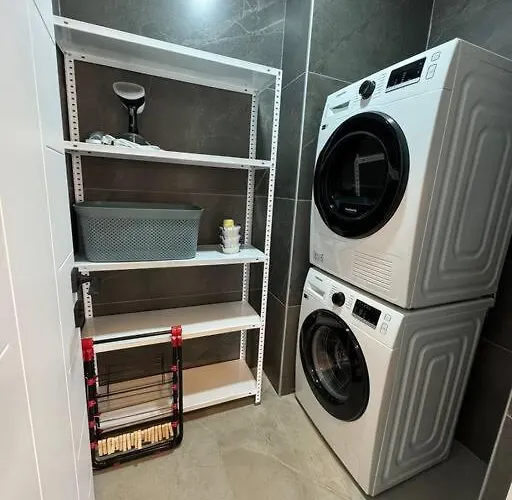 公寓 Luxurious 3br Izmit Apartments- Mountain View