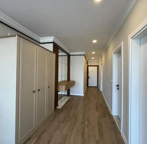 Luxurious 3br Izmit Apartments- Mountain View 公寓 *