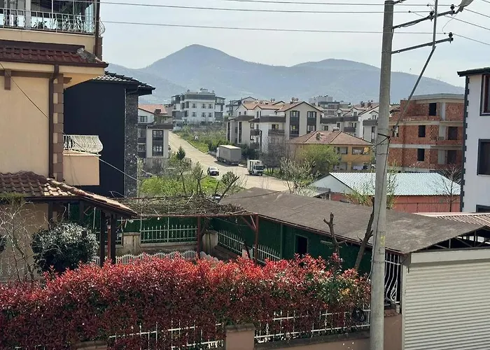 Apartment Luxurious 3br Izmit Apartments- Mountain View *