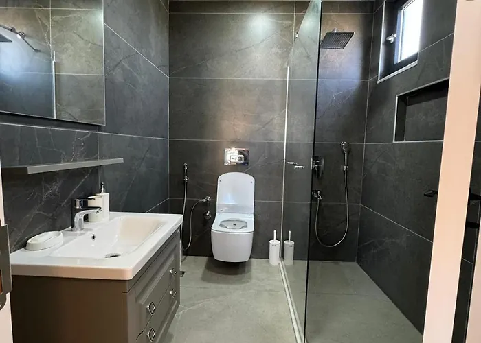 Luxurious 3br Izmit Apartments- Mountain View Apartment *