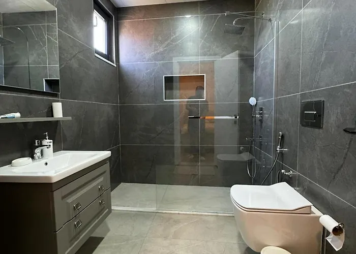 Luxurious 3br Izmit Apartments- Mountain View Kocaeli