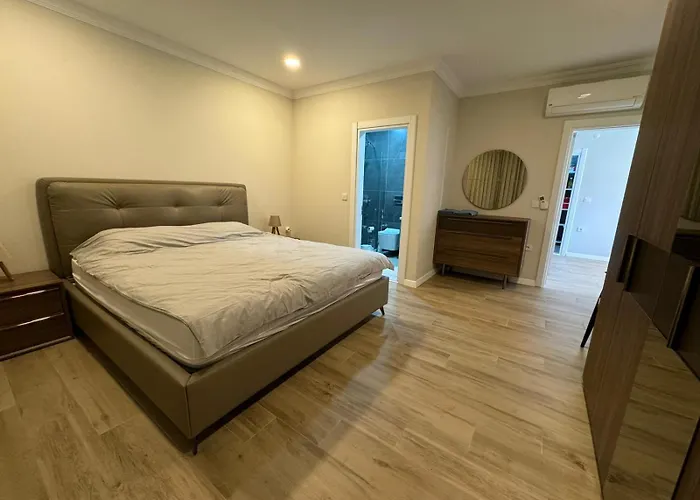 Luxurious 3br Izmit Apartments- Mountain View 公寓