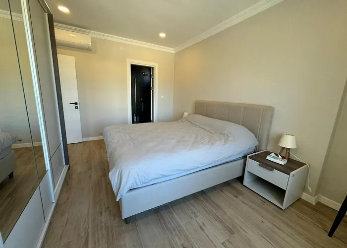 Luxurious 3br Izmit Apartments- Mountain View